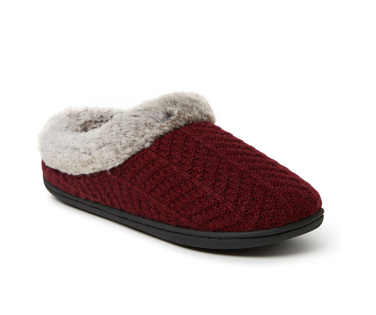 Cabernet slippers new arrivals