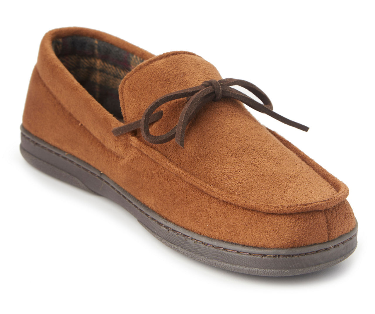 Mens slippers big outlet lots