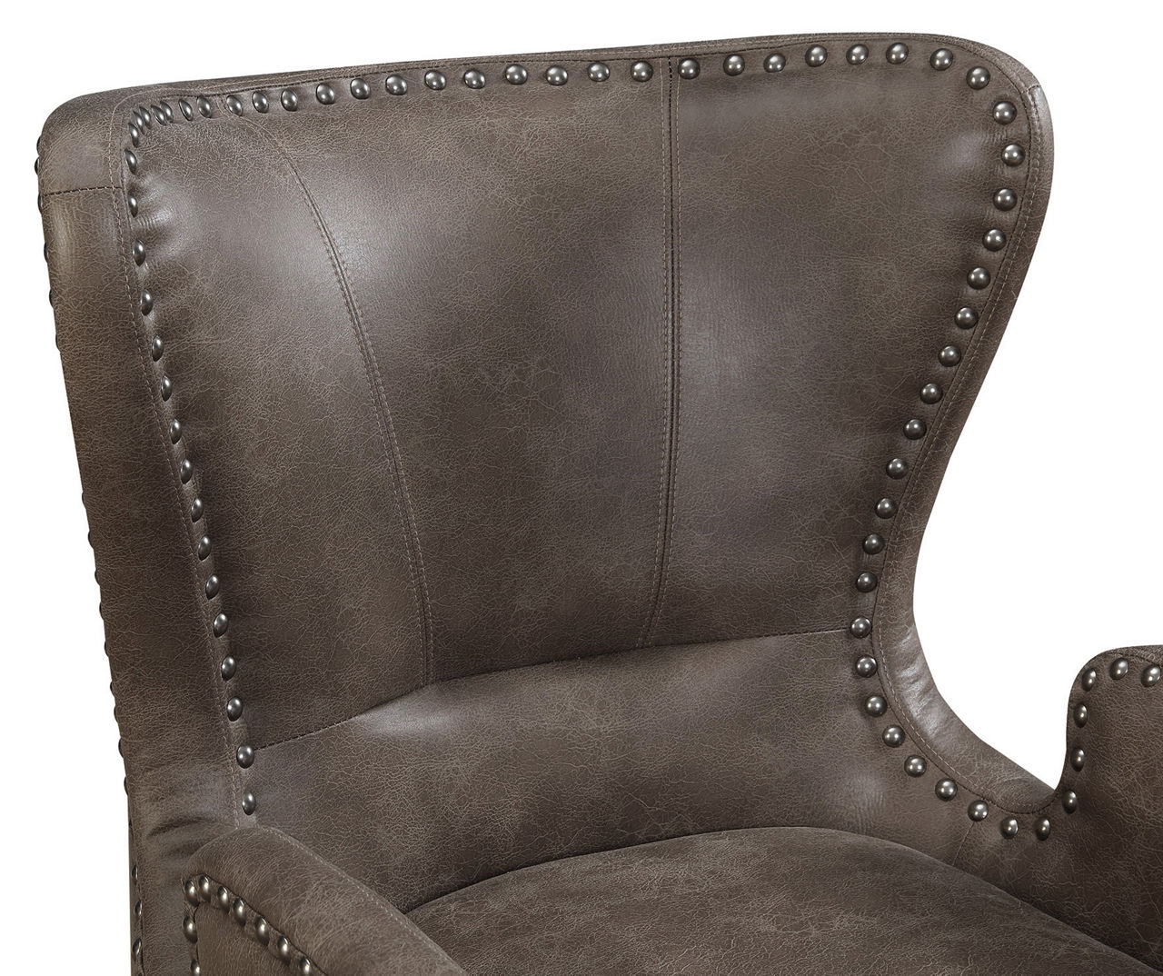 Big lots wing on sale back chairs