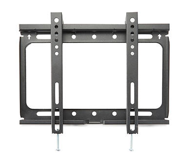 Fixed Low Profile Universal TV Wall Mount for 17