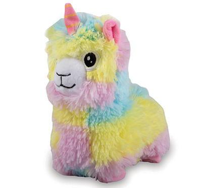 Make Your Own Mythical Creature Llamacorn Sew & Play Set