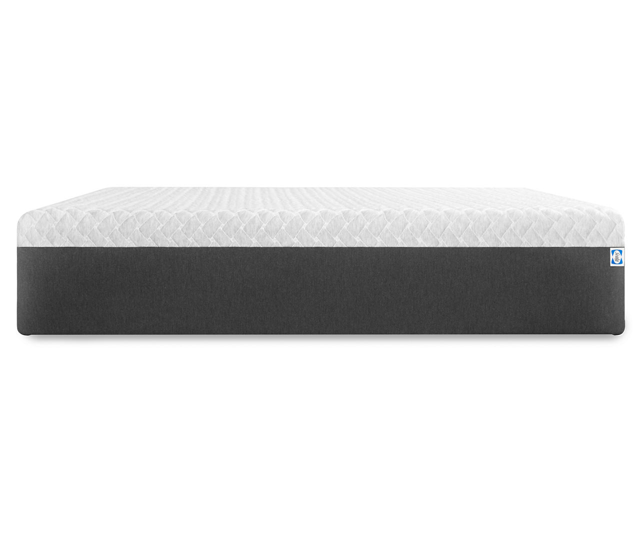 Sealy® Essentials 12-inch Memory Foam mattress