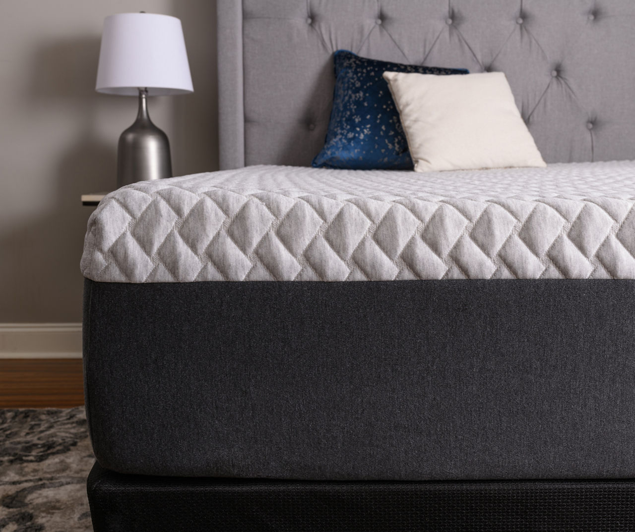 Big lots twin memory shop foam mattress