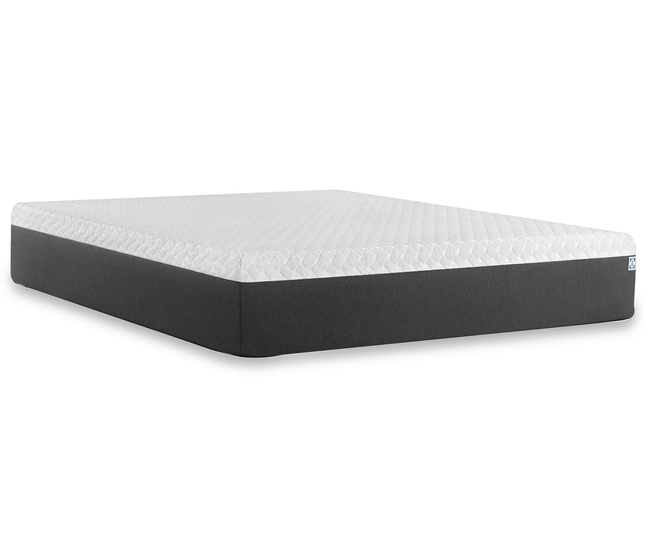 Sealy 12 Memory Foam Mattress-in-a-Box with Cool & Clean Cover - Twin XL