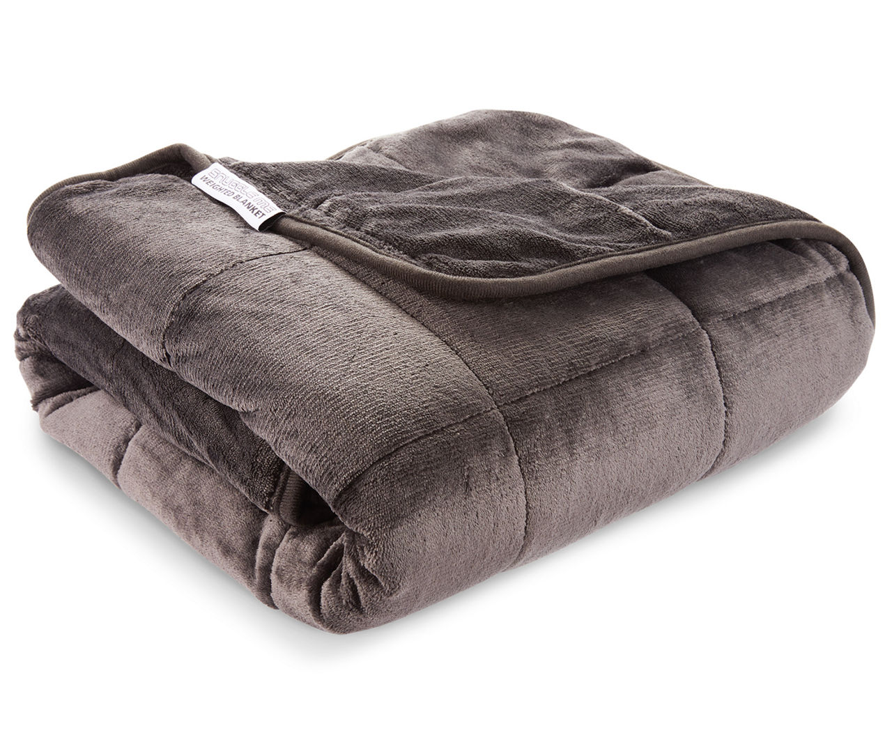 Snuggle discount weighted blanket