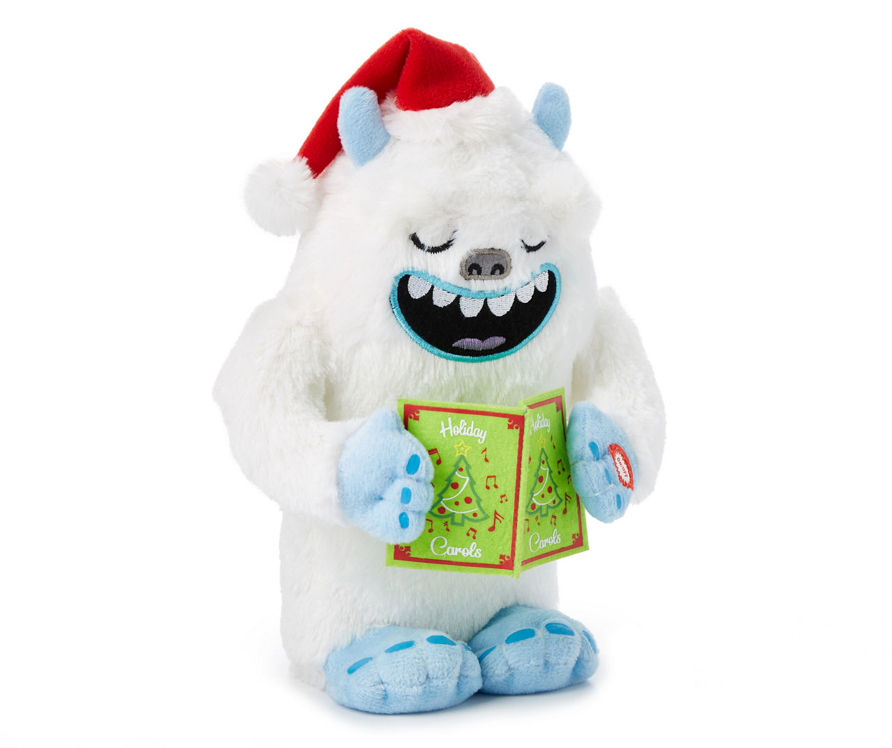 Toys, Disney Yeti Stuffed Animal