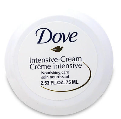 Intensive Nourishing Cream, 2.53 Fl. Oz.