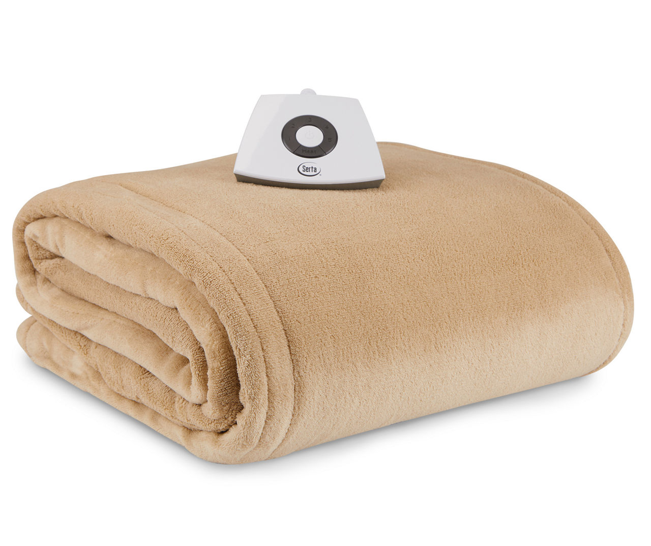 Serta perfect sleeper online heated blanket