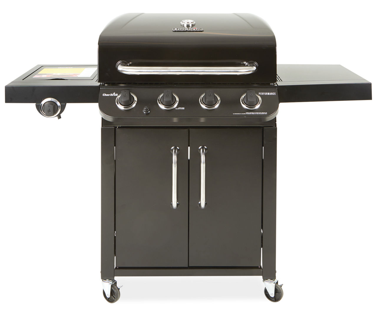 Big Lots Gas Grills