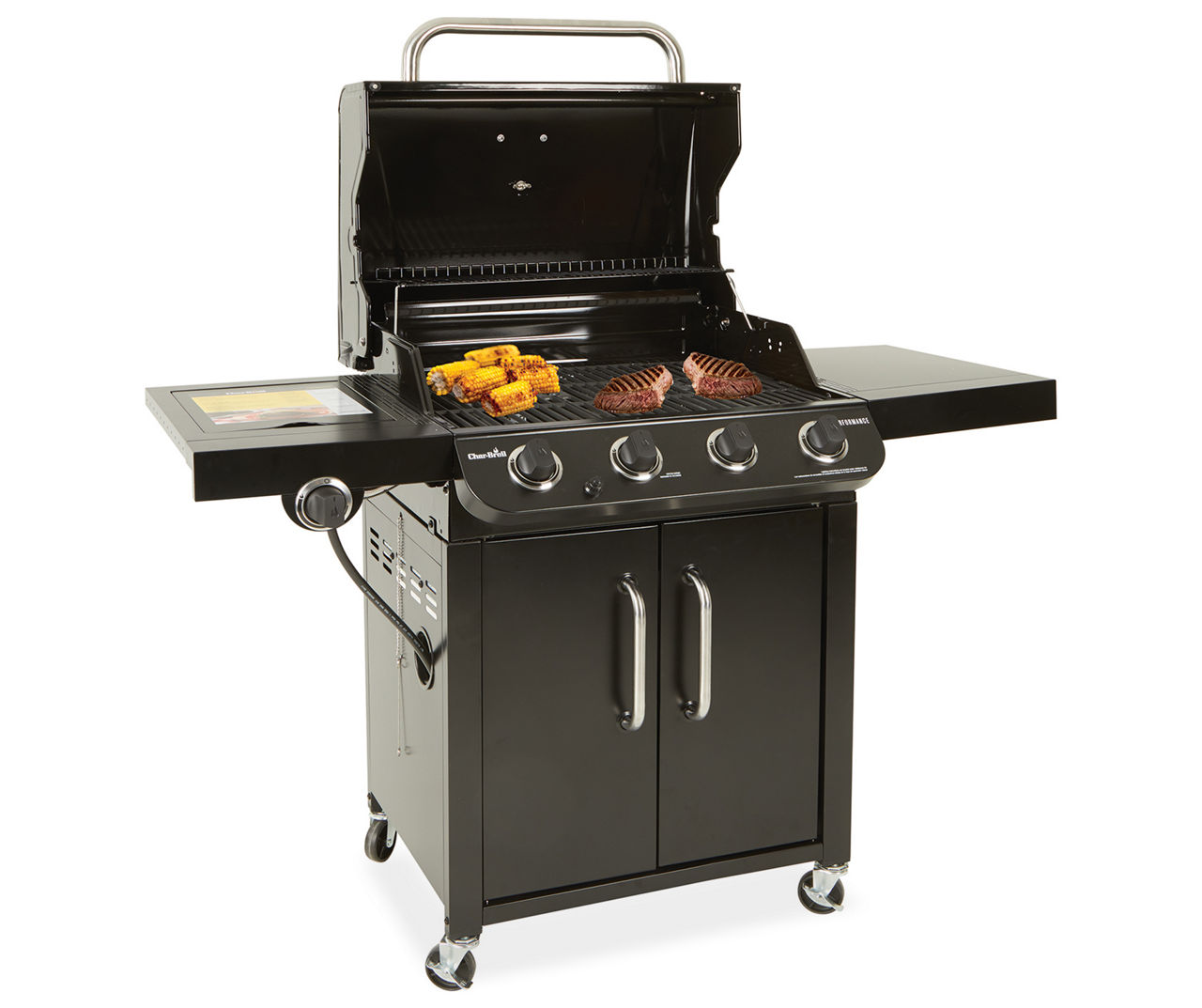 Big Lots Gas Grills