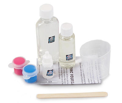 Weird Science Scented Slime Kit