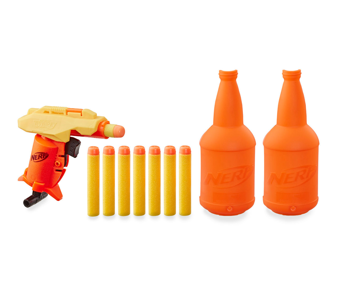 Alpha Strike Singer SD-1 11-Piece Targeting Blaster Set
