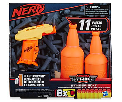 Alpha Strike Singer SD-1 11-Piece Targeting Blaster Set