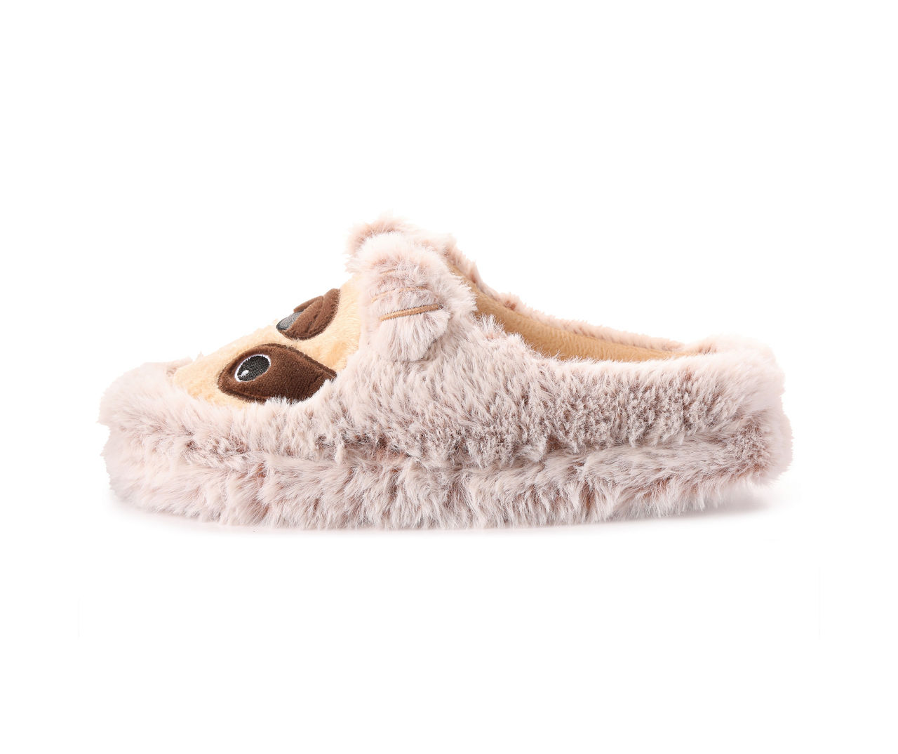 Sloth slippers sales big lots