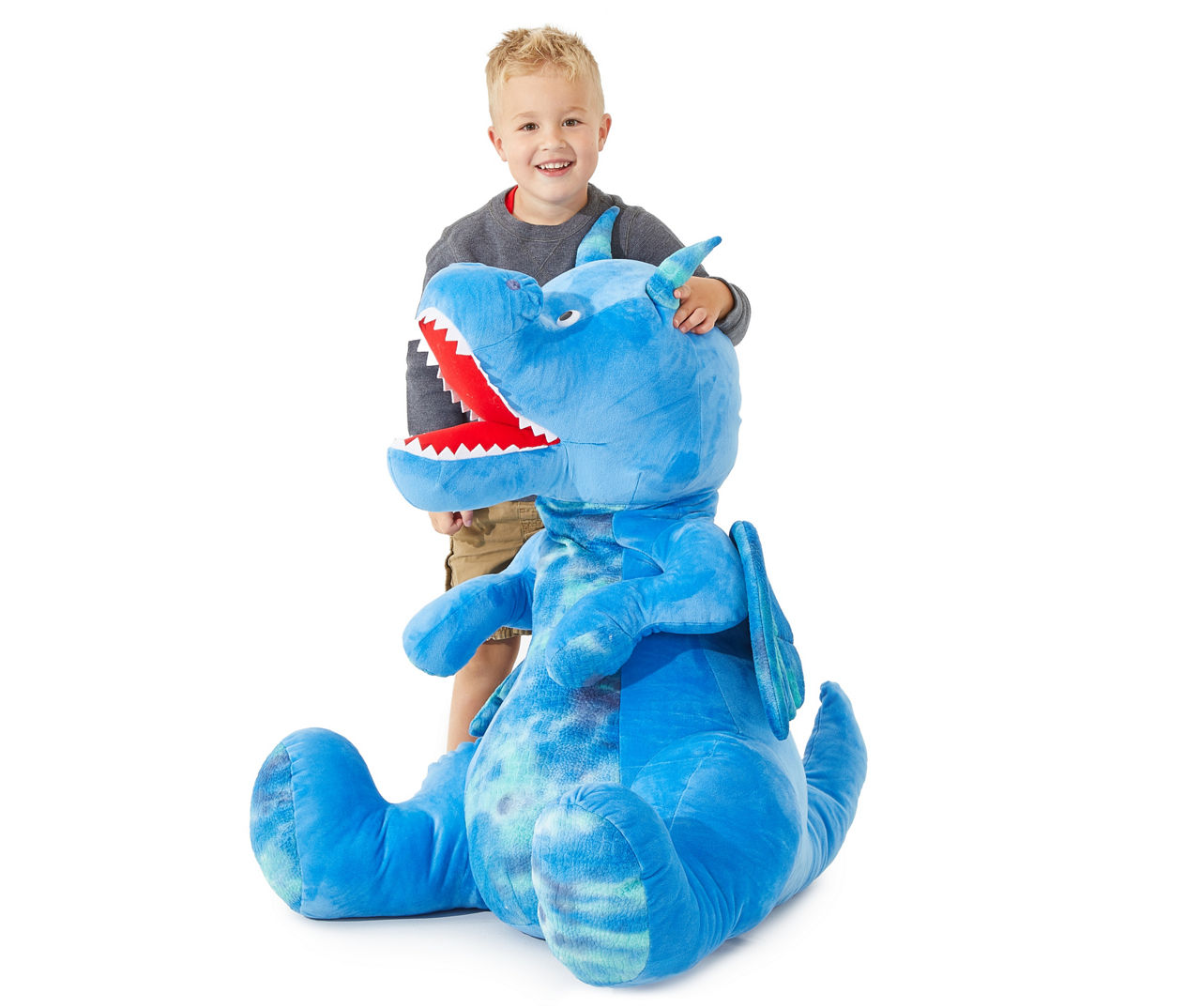 Big lots deals jumbo plush