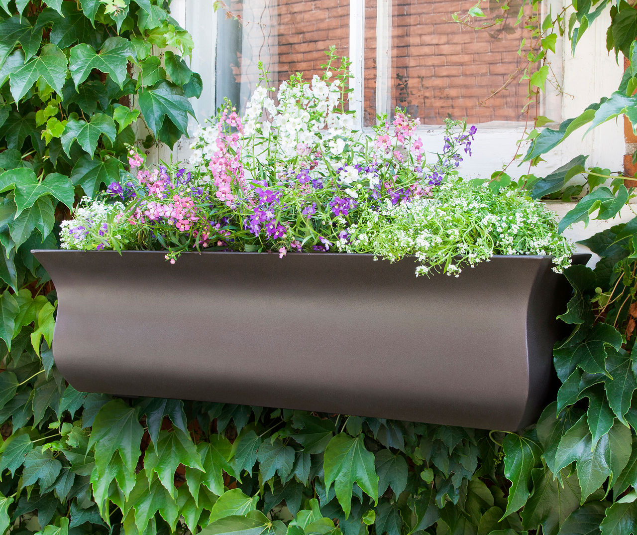 Mayne Inc. Valencia 3' Window Box Big Lots