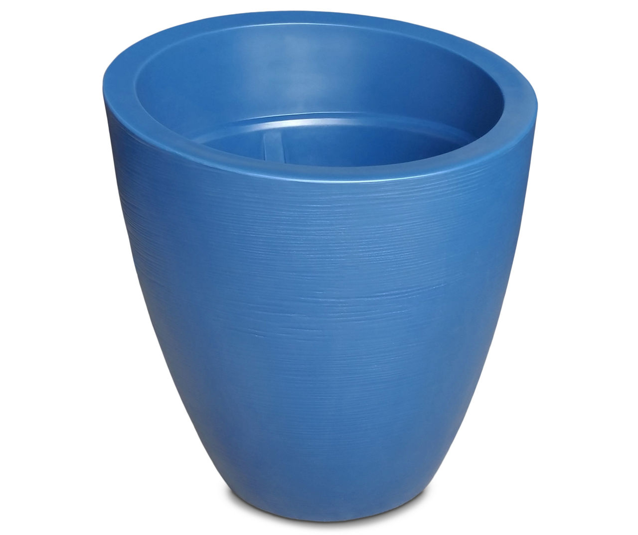 Mayne Inc. Modesto 30" Round Planter Big Lots