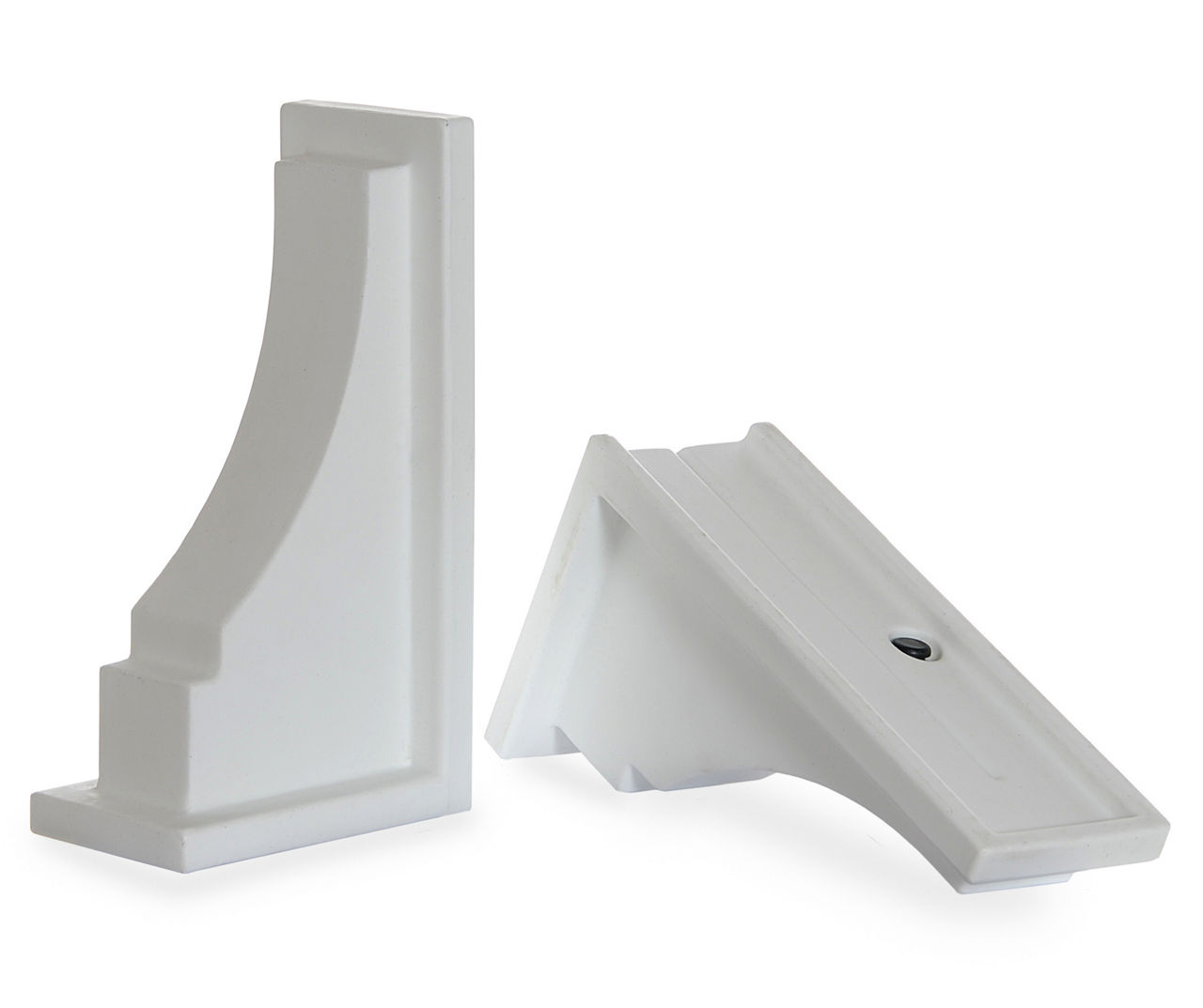 Mayne Inc. Fairfield Decorative Brackets 2-Pack
