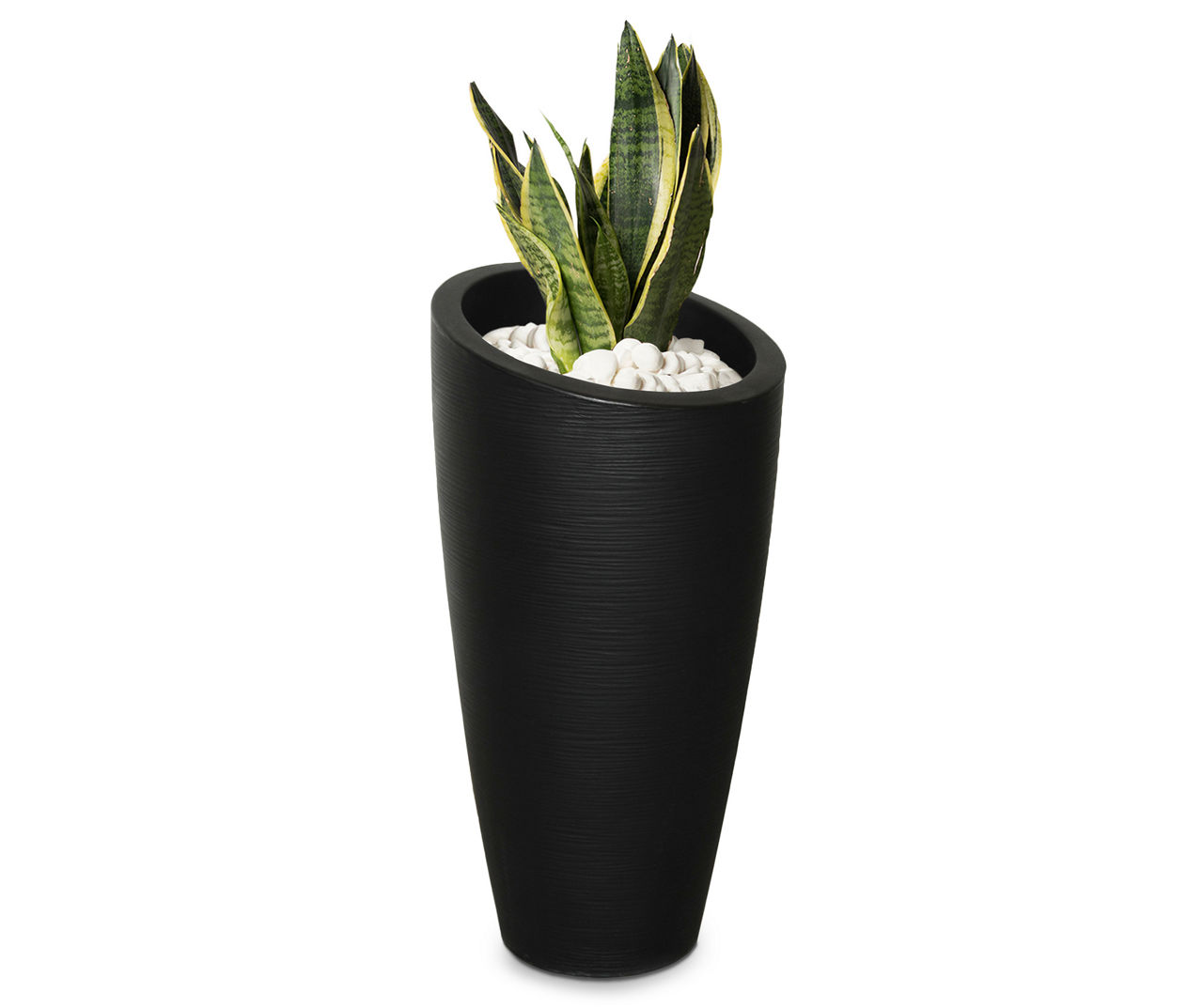 Mayne Inc. Modesto 32" Tall Planter Big Lots