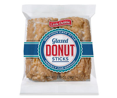 Donuts Sticks, 2.75 Oz.