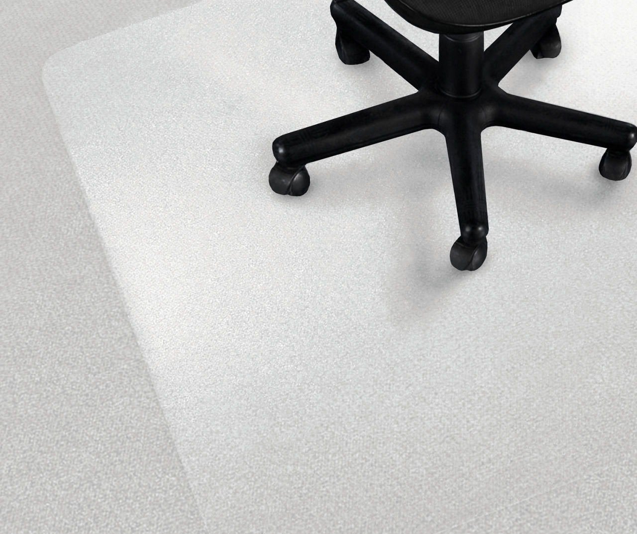 RUGged Chair Mats