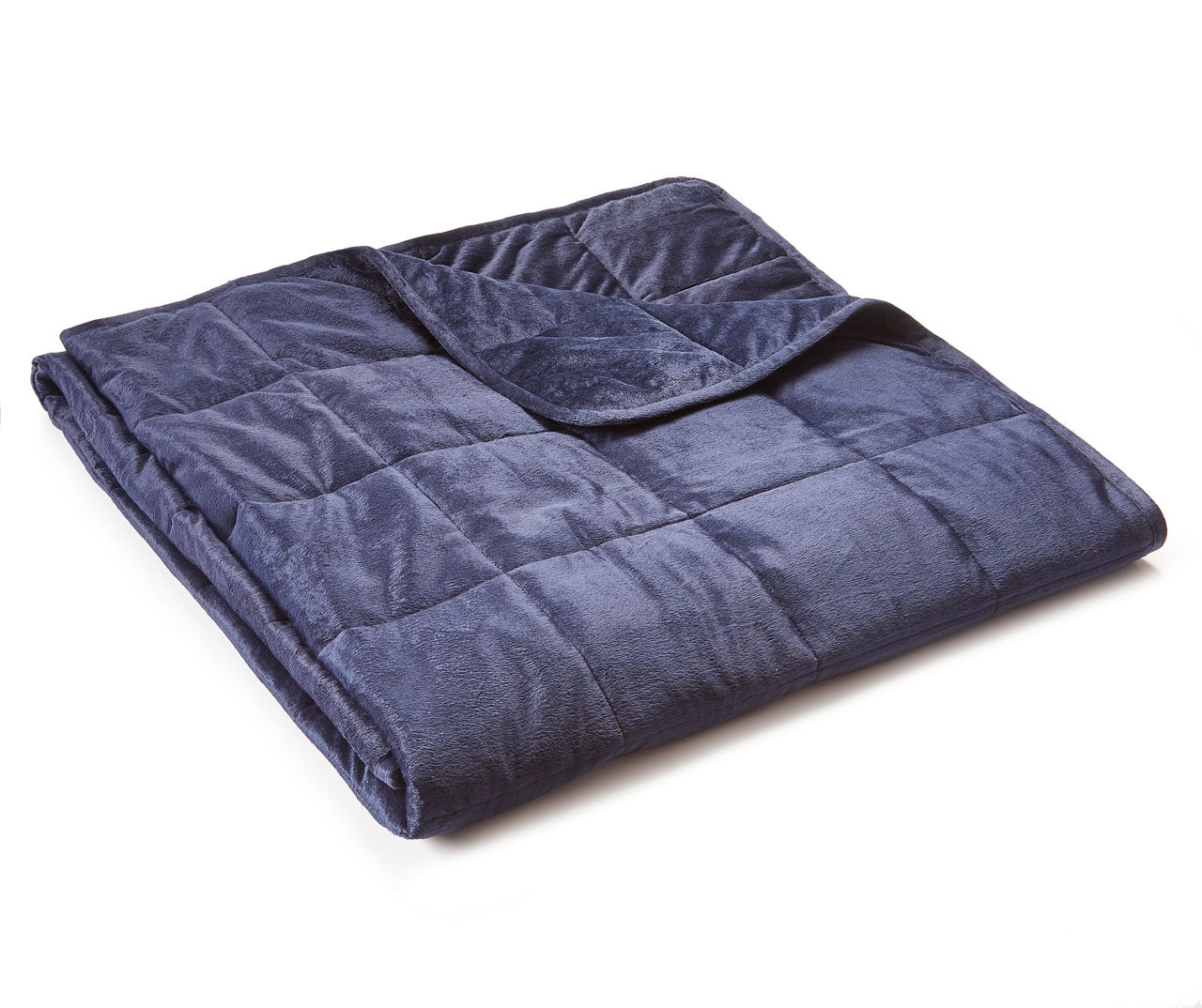 Weighted blanket best sale at big lots