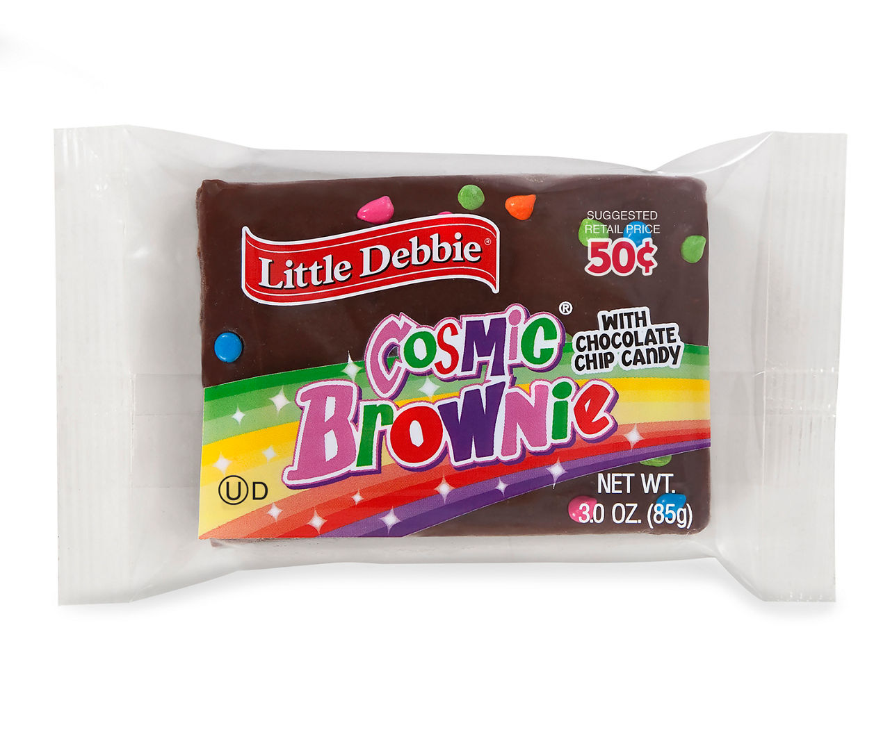 Little Debbie Cosmic Brownie, 3 Oz. Big Lots