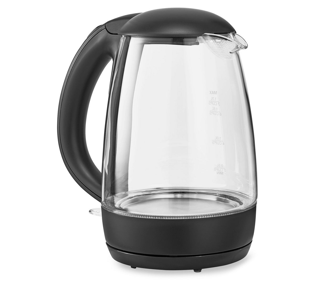 Bella 1.7L Electric Glass Kettle 