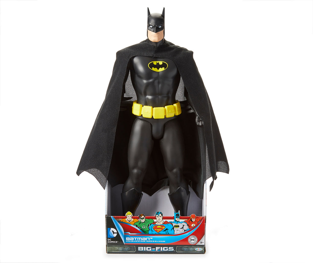 Dc big figs new arrivals