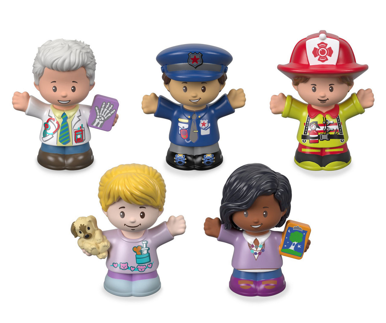 Fisher-Price Little People Big Helpers Home, Narmbut Wholesaler, Leading  Wholesaler in USA