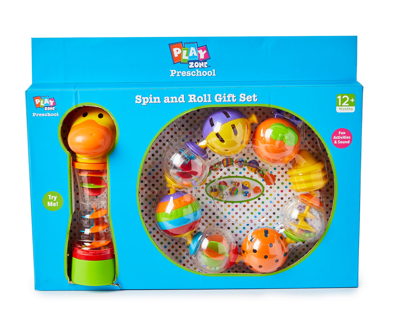 Big lots hot sale baby toys