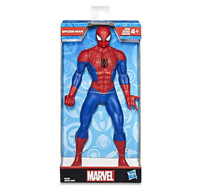 Spider-Man 9.5" Figure