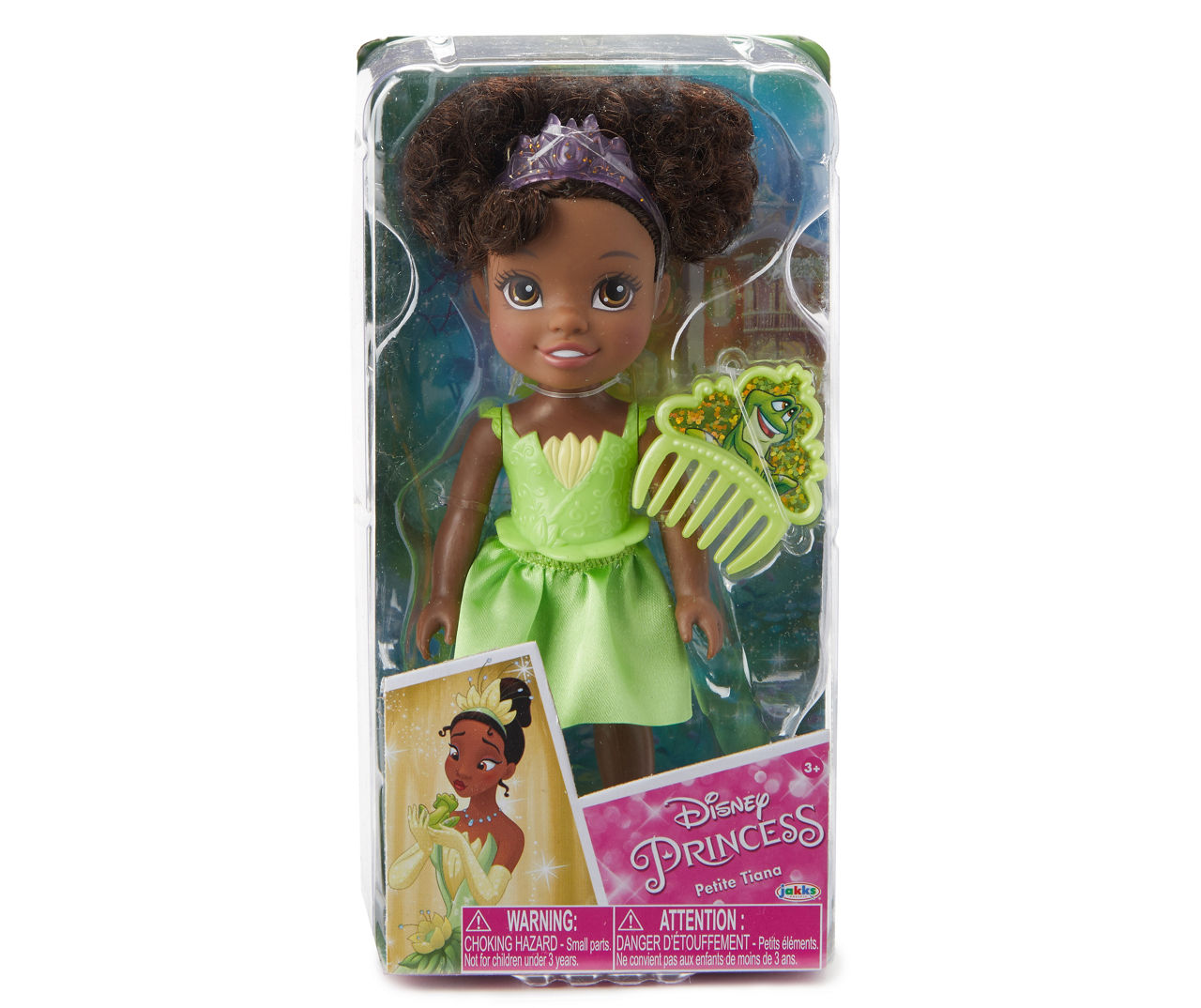 Disney Princess Princess Tiana Doll