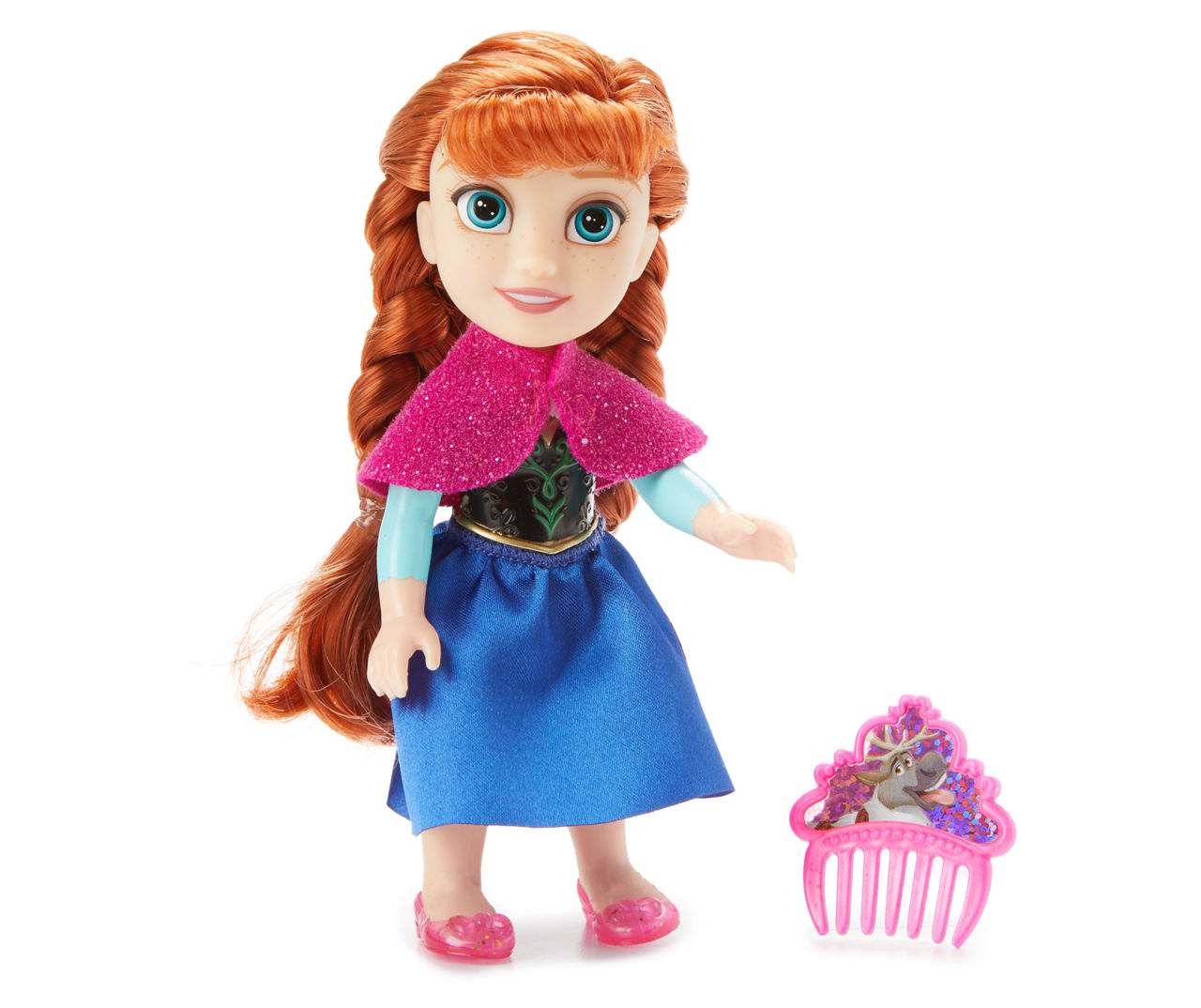 Giant on sale anna doll