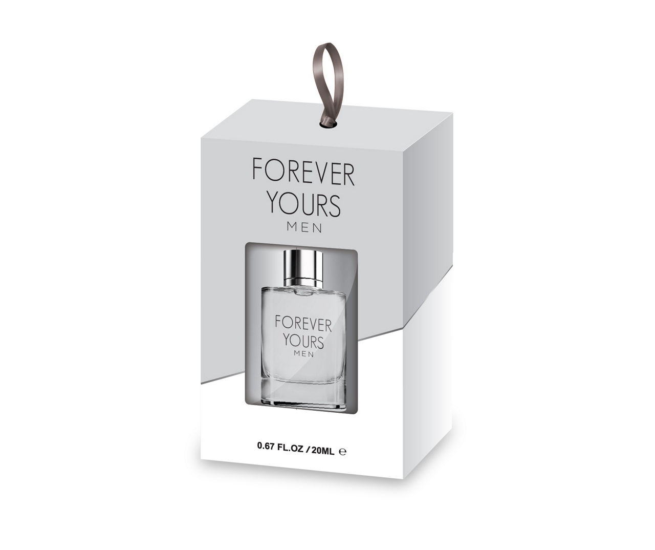 Calvin klein forever yours 2024 perfume