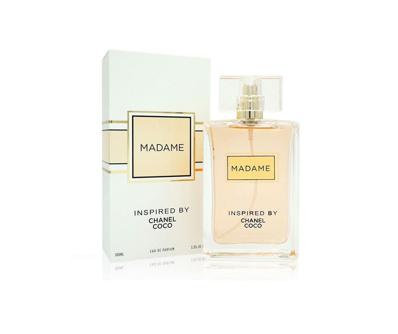 Madame Eau de Parfum, 3.3 Oz.