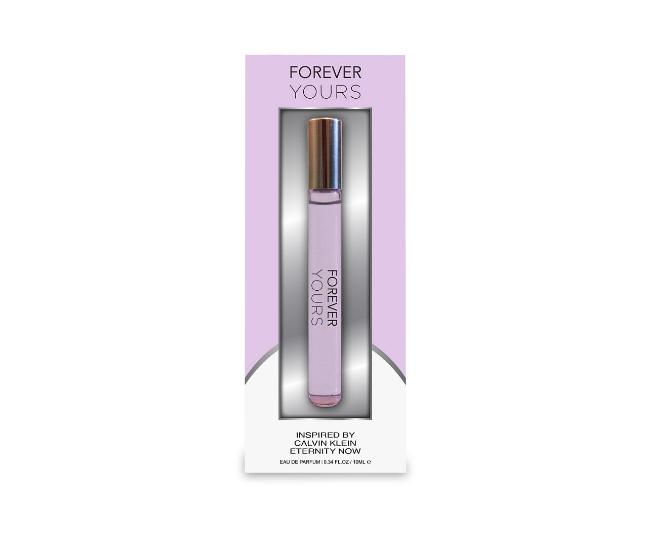 Forever yours perfume calvin klein on sale