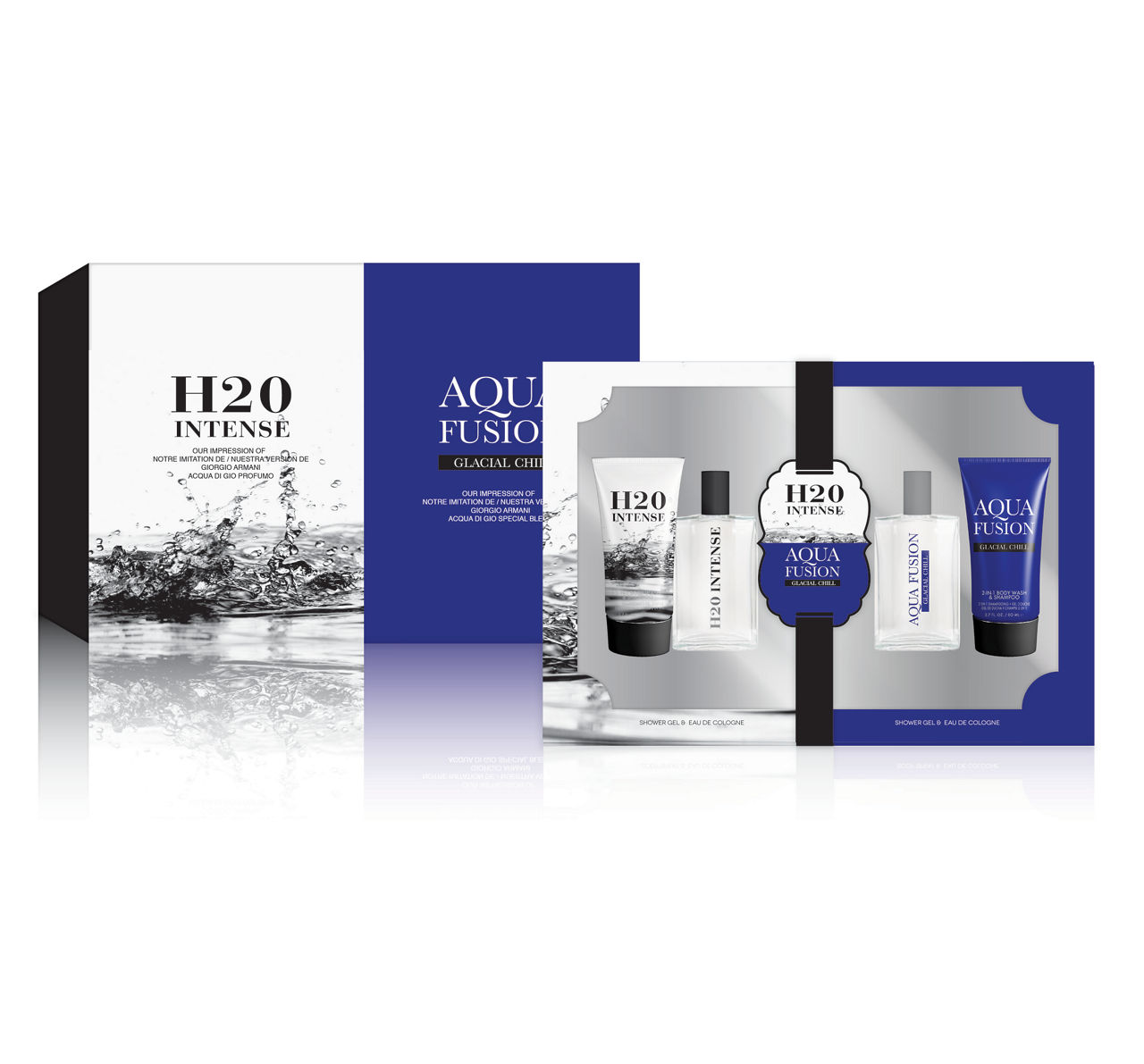 Aqua fusion cologne hot sale