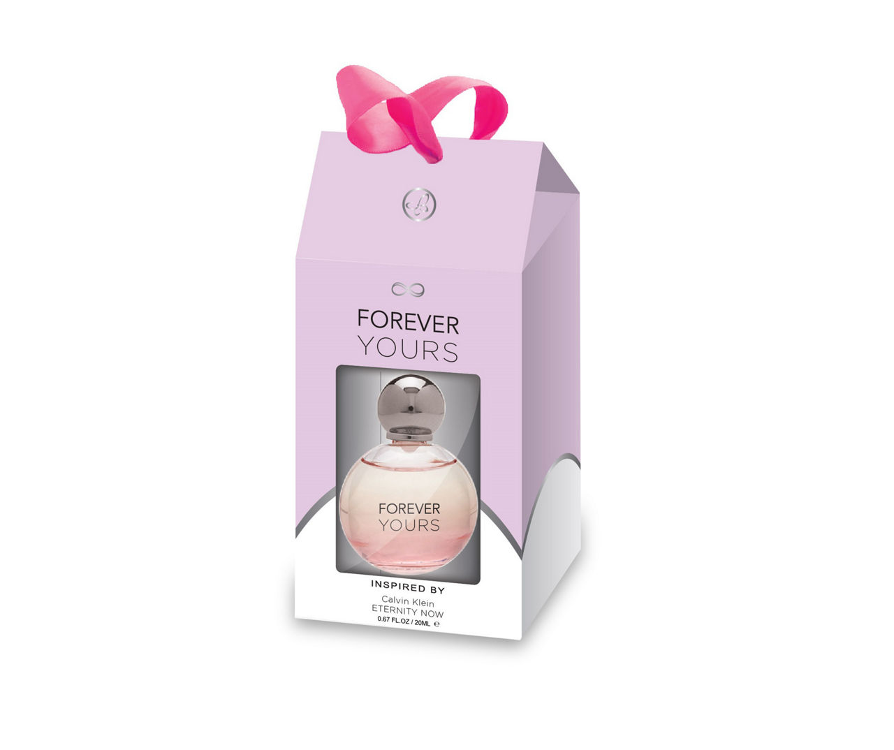 Forever yours discount perfume calvin klein