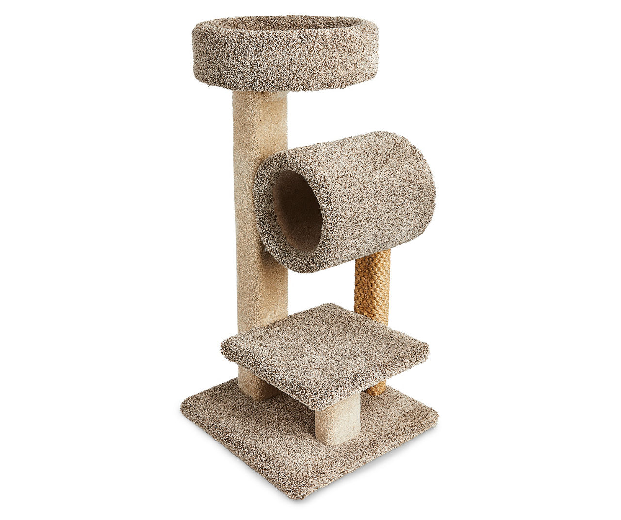 Cat tower sales big lots