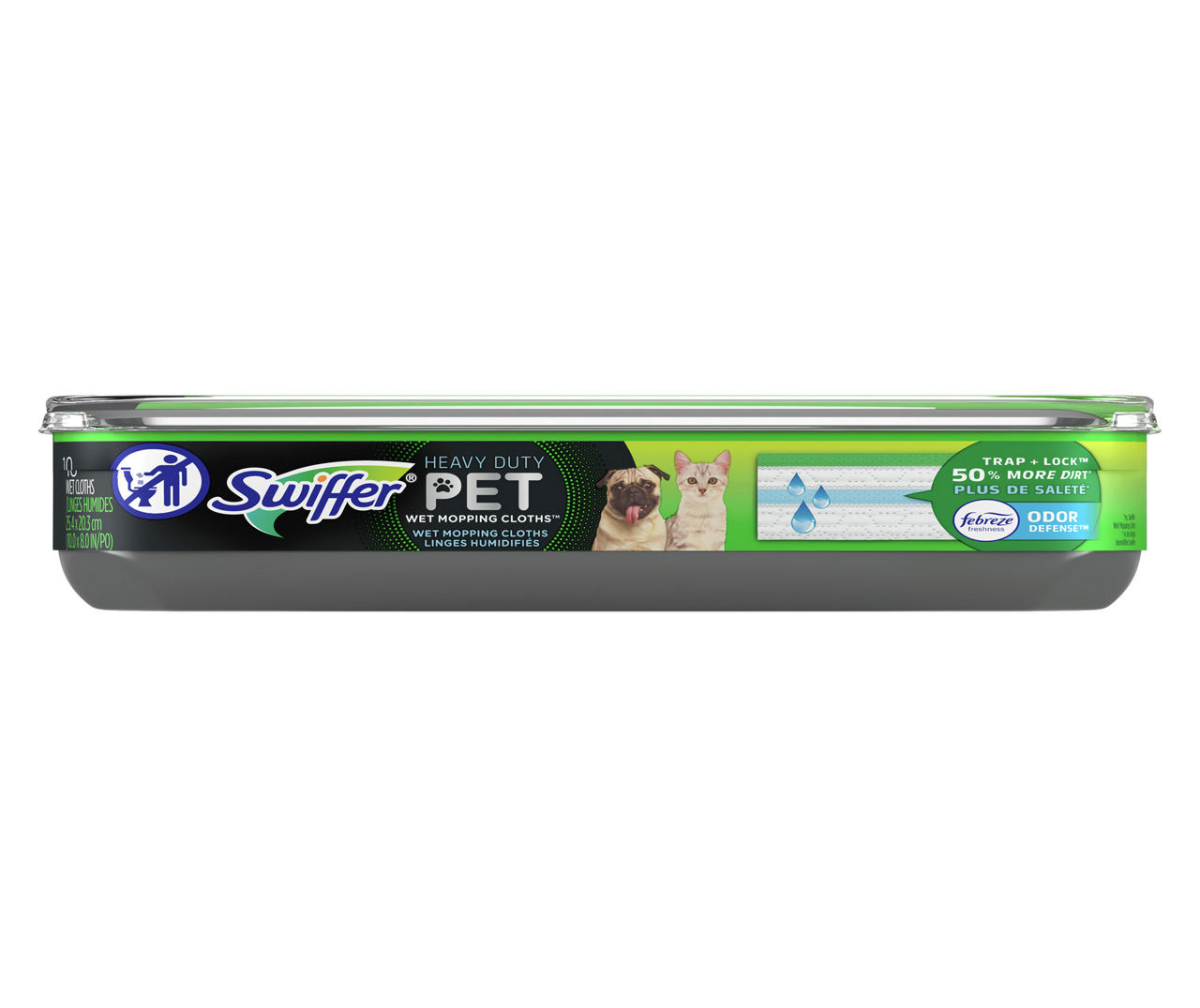 are-swiffer-wet-cloths-safe-for-dogs