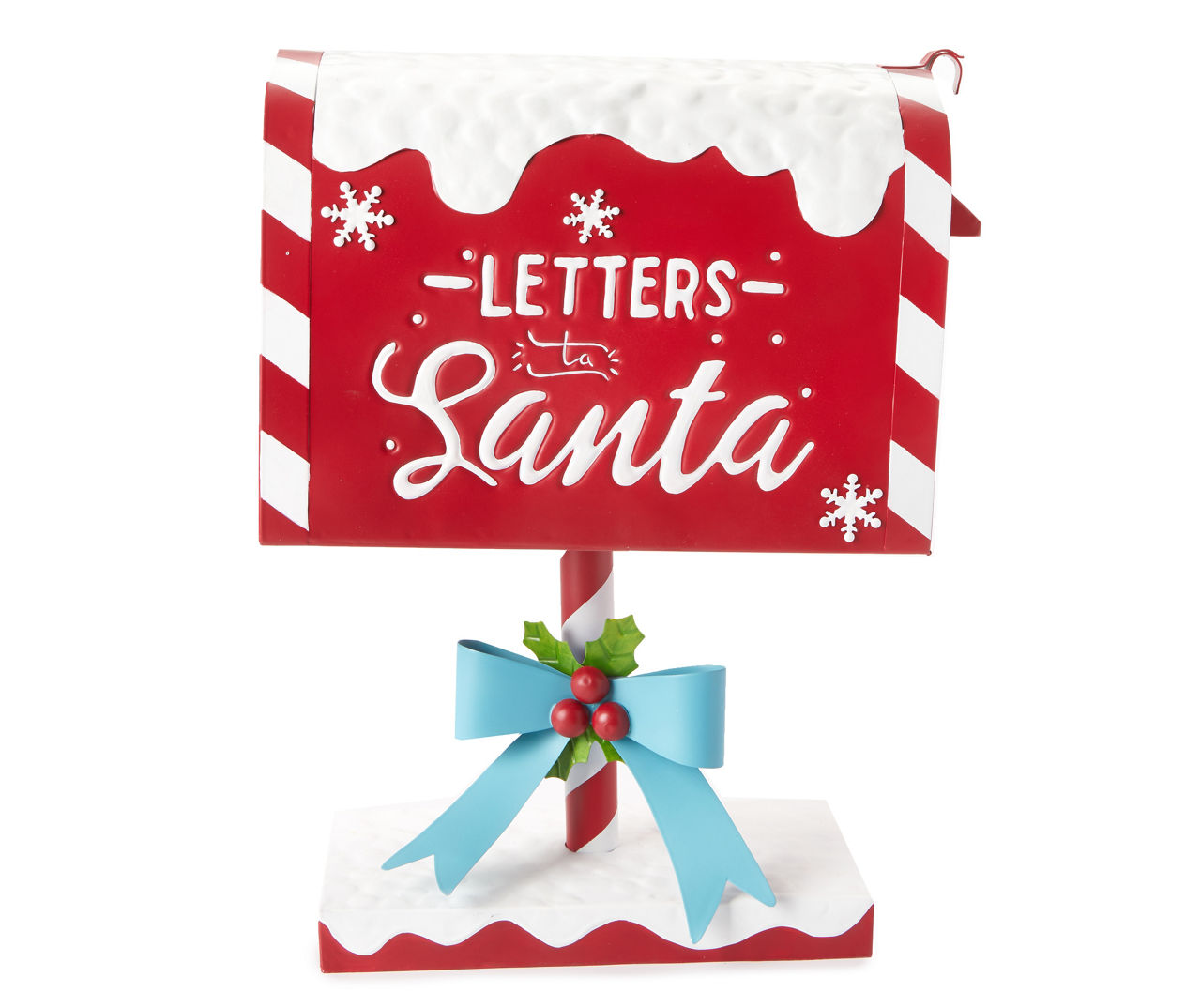 Letters to Santa Mailboxes - Adorn Goods