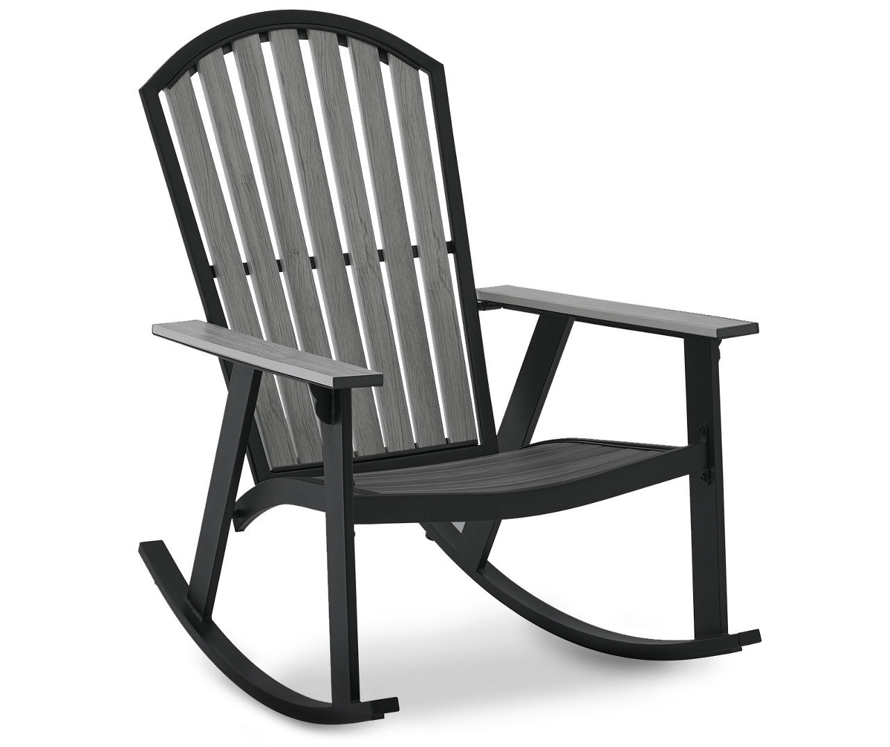 Big lots deals patio rocking chairs