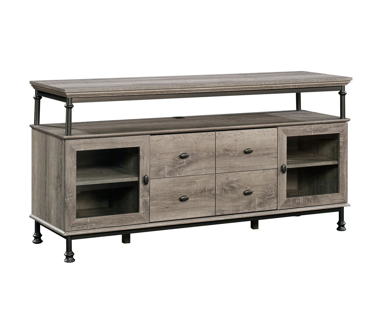 Big lots credenza discount