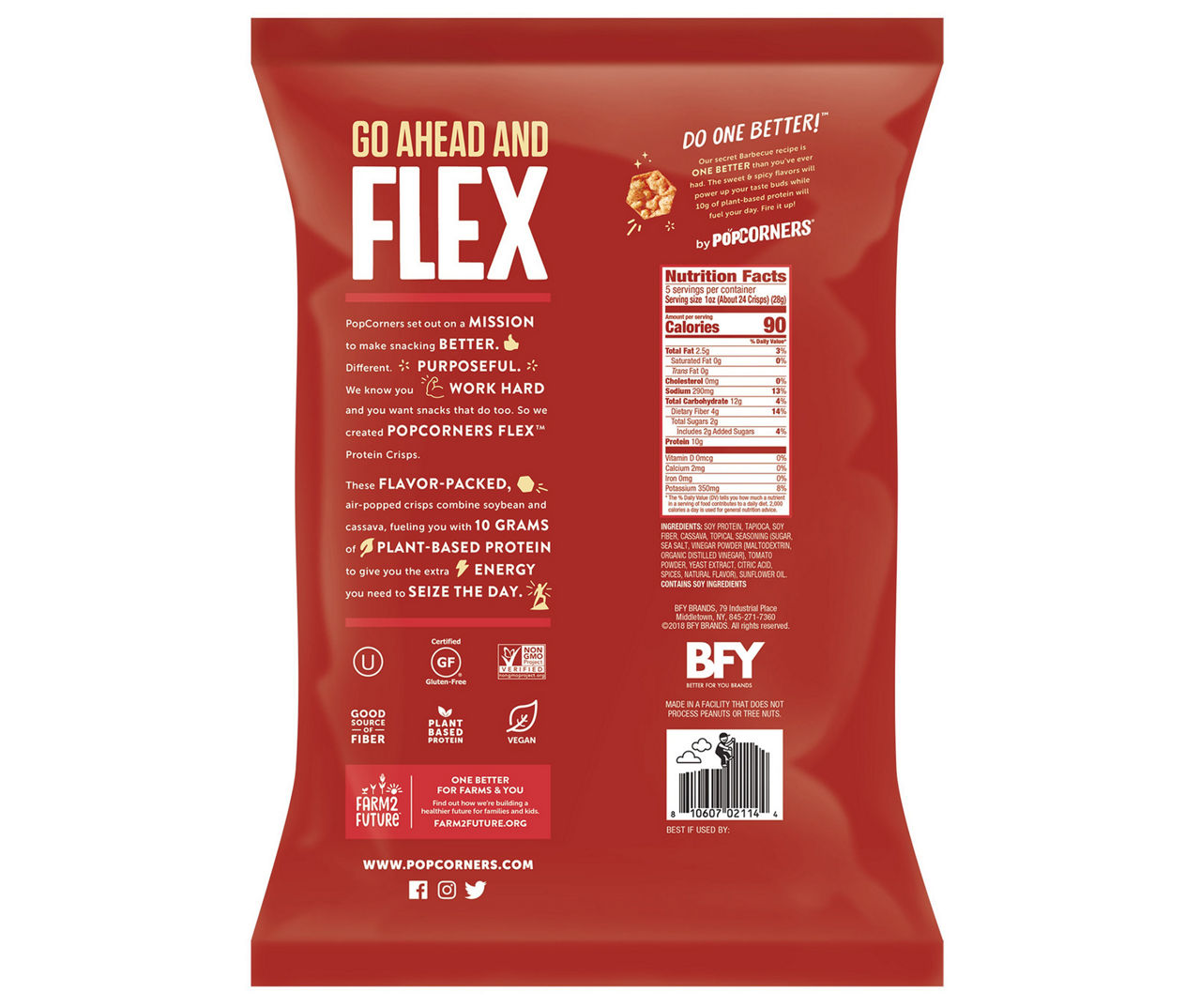 Flex chips deals