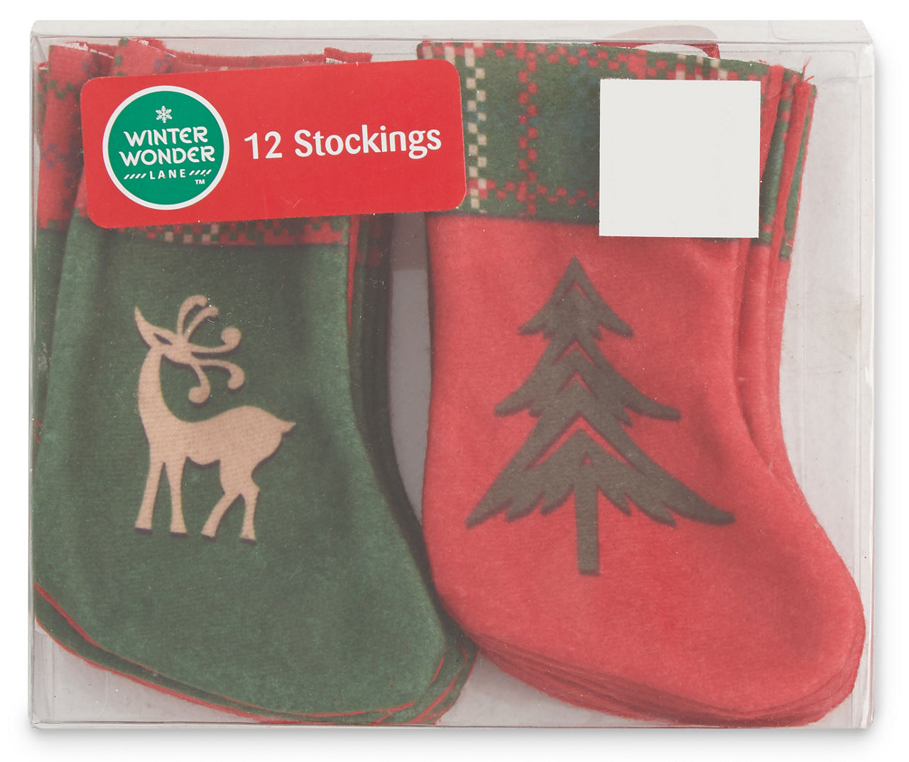 Christmas Stockings | FUNNY DEER