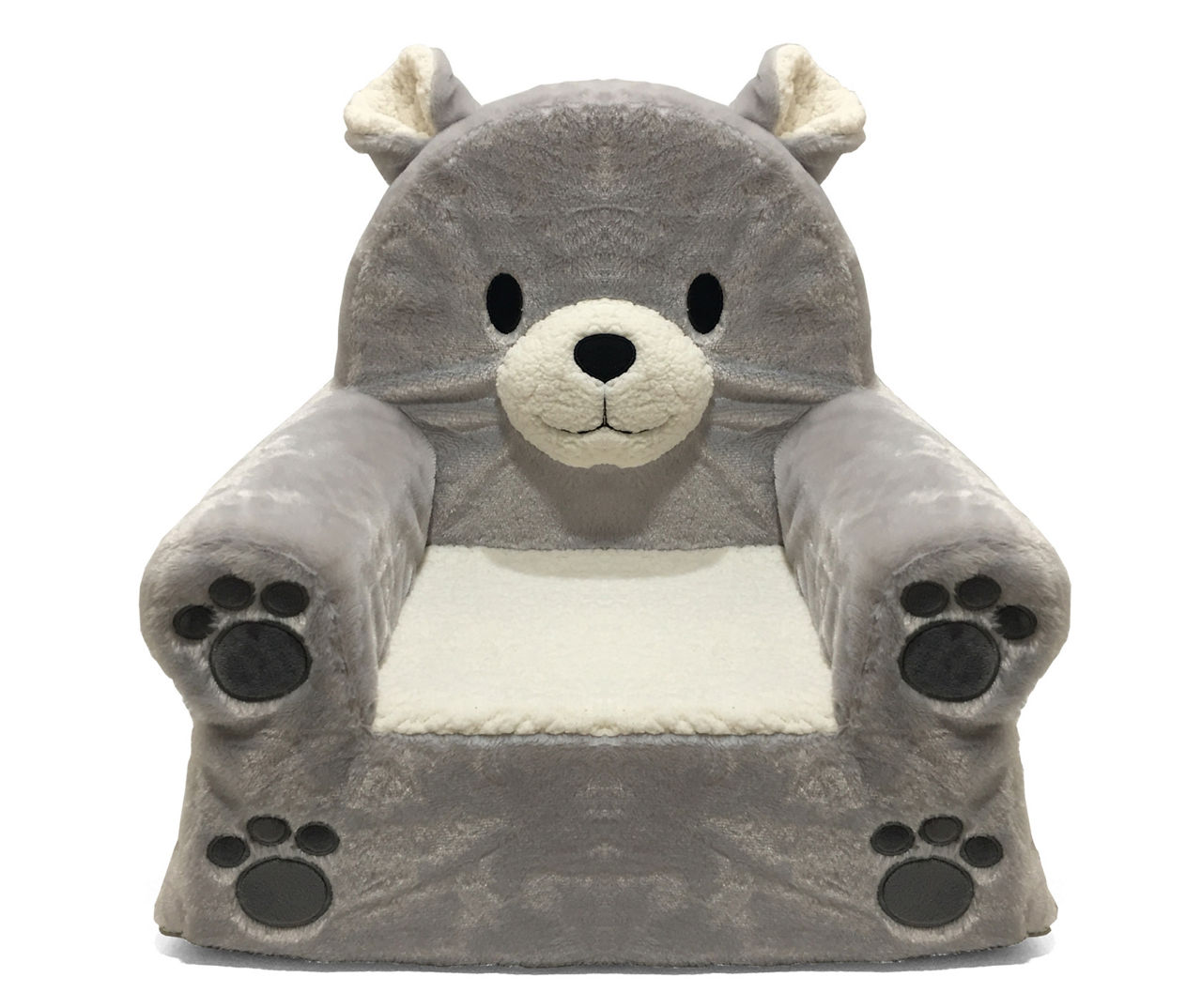 Kids best sale foam chair