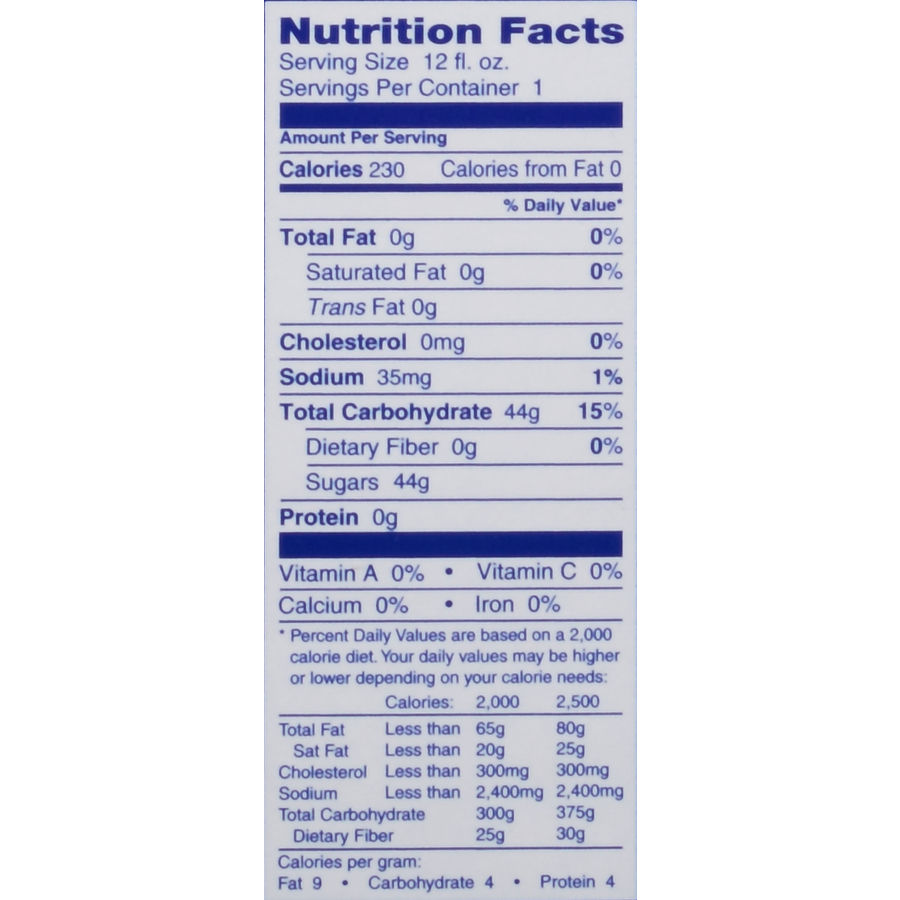 DADS ROOT BEER 4PK 12 FLOZ