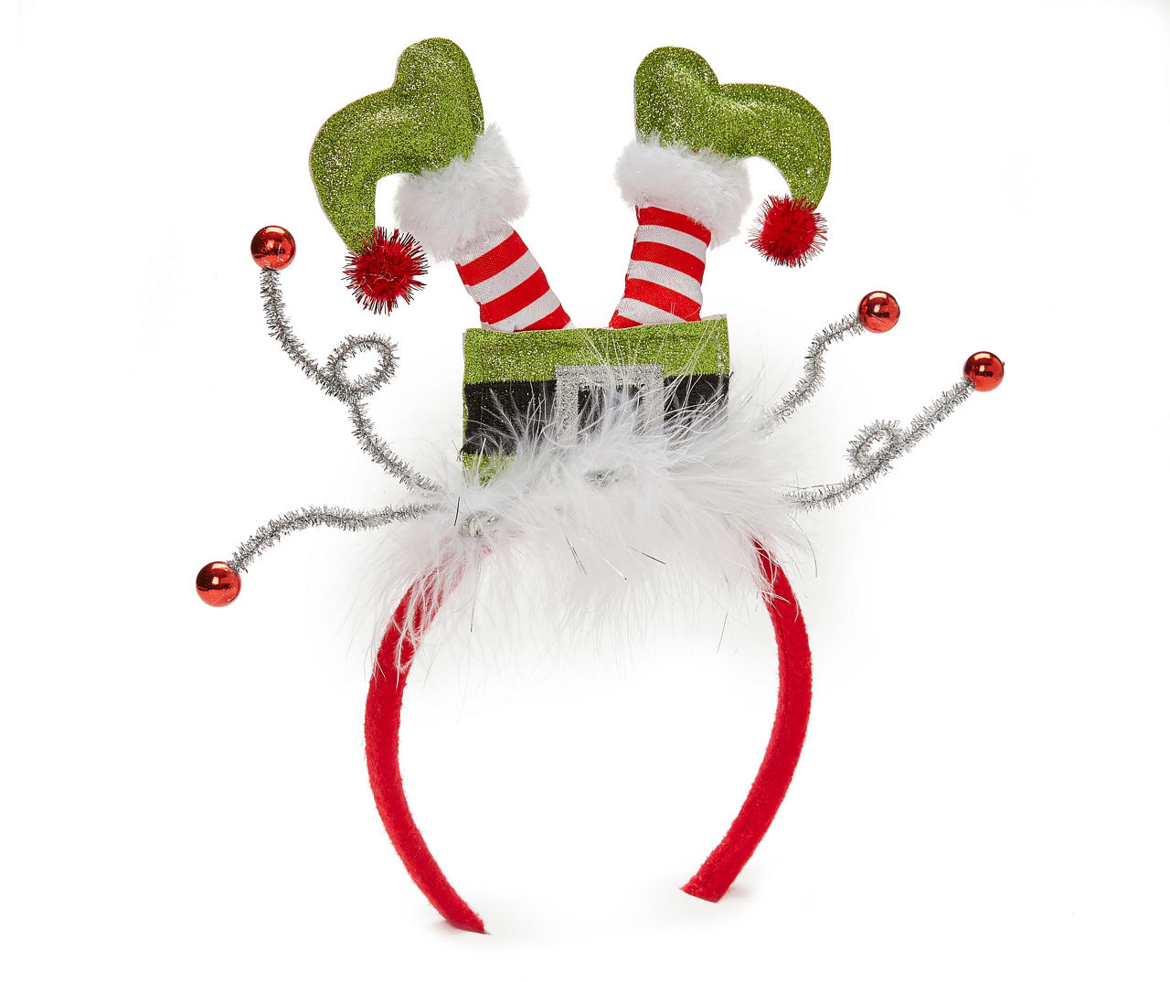 Elf Legs Headband