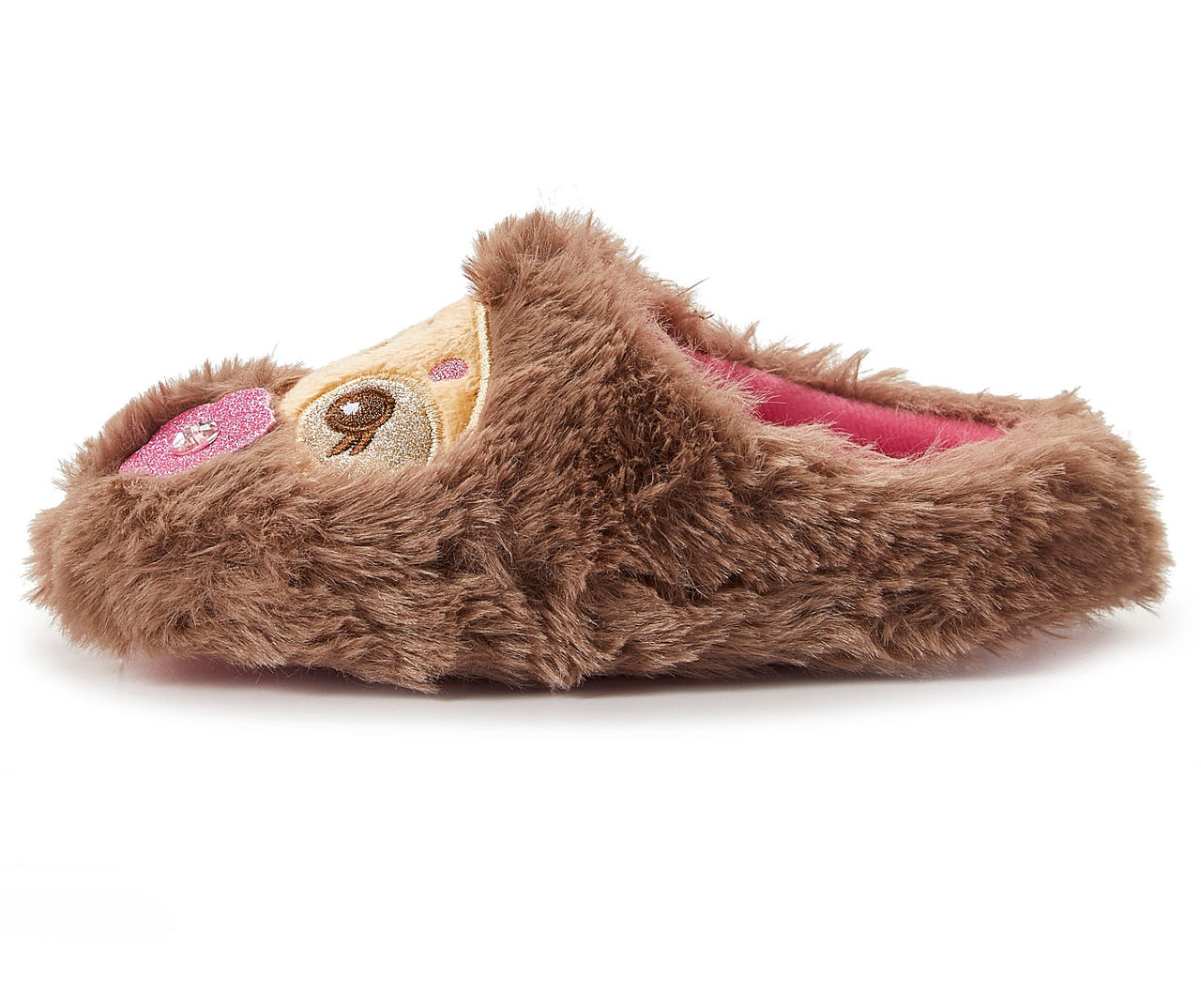 Sloth slippers sales big lots